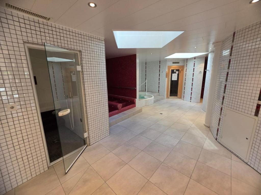 Residenz Ambassador 5 Sterne Luxus Apartments in Leukerbad mit Wellness & Fitness - 4