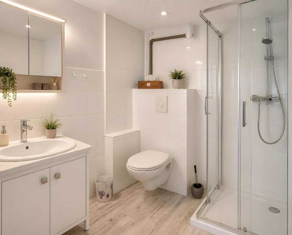 Appartement à 200 m de la plage - 4