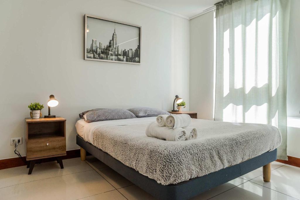 Delightful Studio Apartment in Las Condes - 3