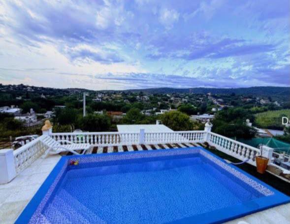 Tito Casa de Campo - Naturaleza y tranquilidad para parejas y familias en Salsipuedes - 2
