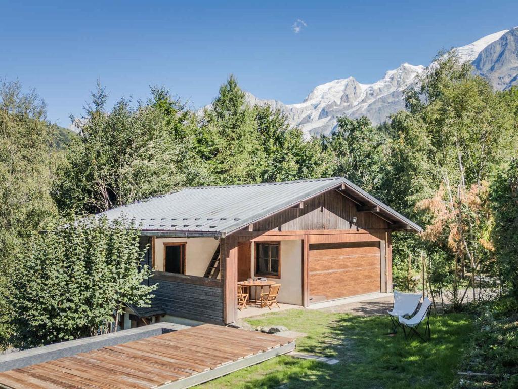 Chalet exceptionnel - 14 pers. - FR-1-343-283 - 4