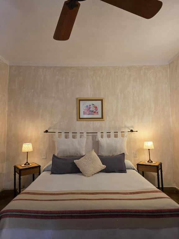 Hotel Loma Bola - 4