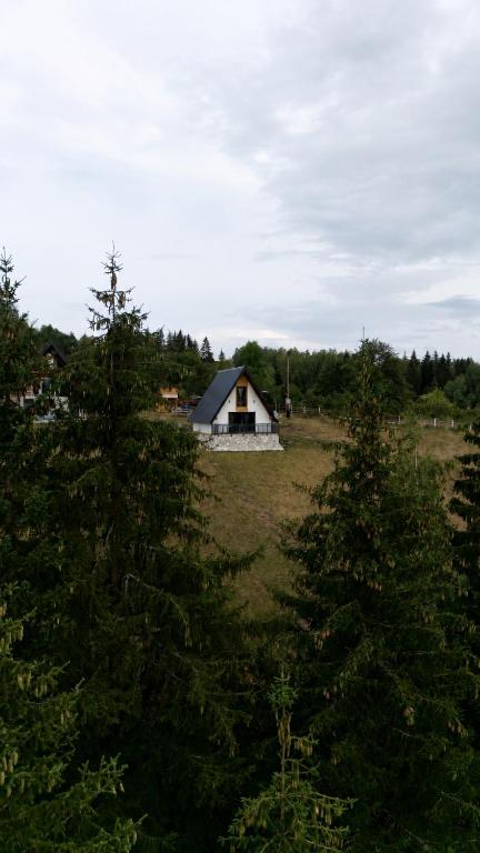 Altura A-Frame, Pale - 1