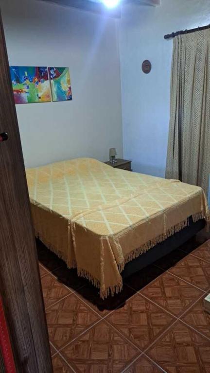 Nuestro Sueño - 4