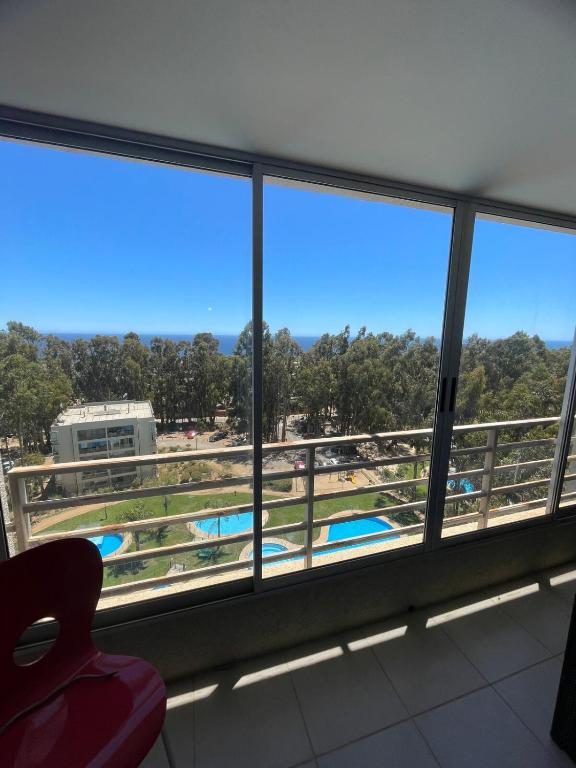 Departamento Full Equipado - 3
