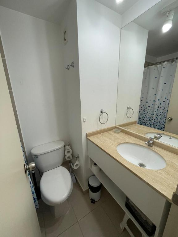 Departamento Full Equipado - 5