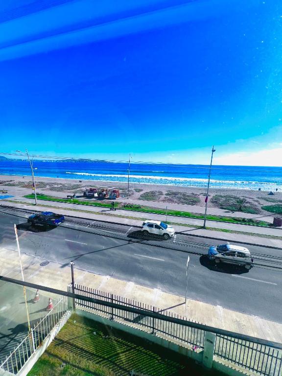 Departamento,Edificio Oceanic 2900 - 2