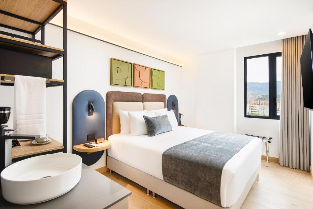 Blues Suites Laureles - 3