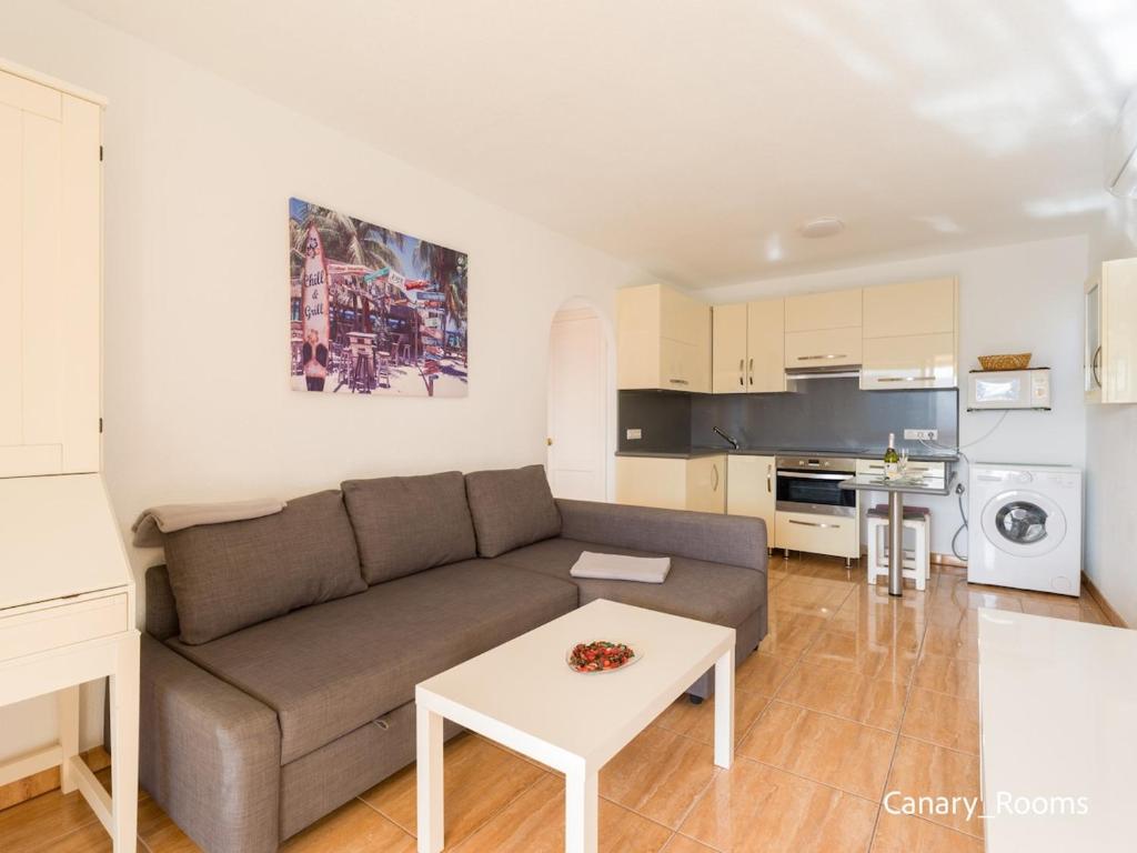 Casa Libertad Monseñor Apts - 4