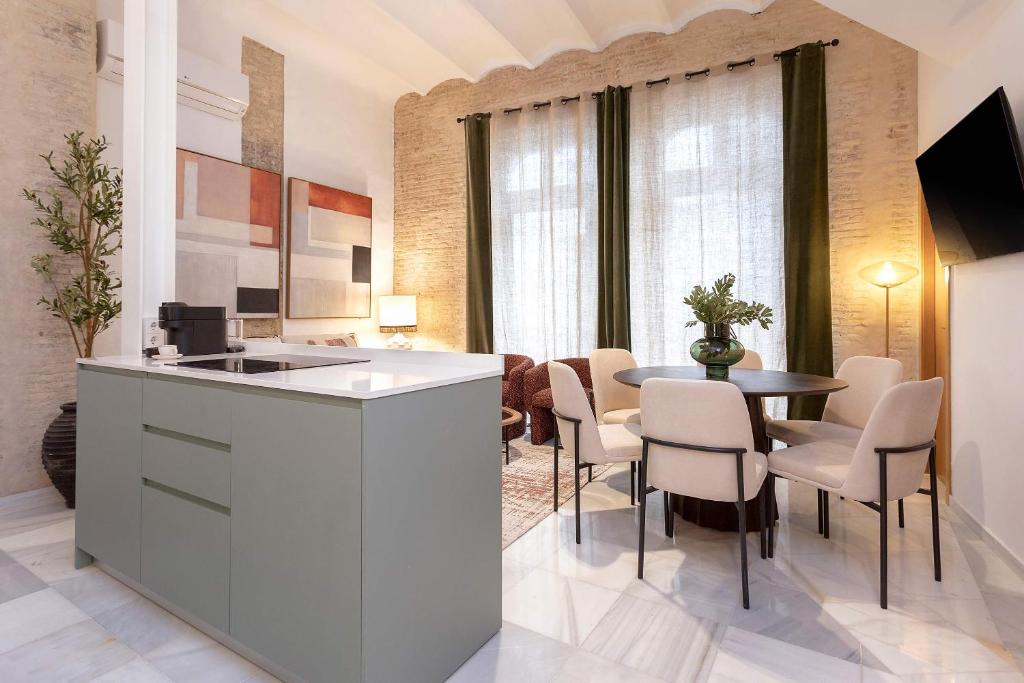 Genteel Home Gran Poder - 5