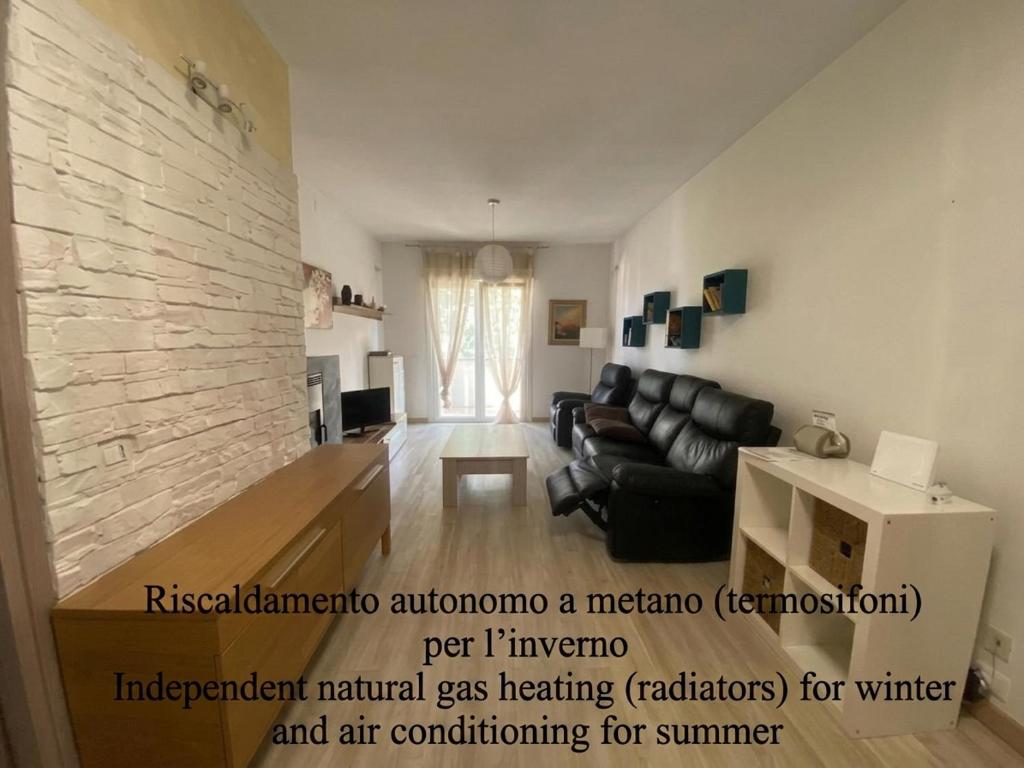 Appartamento Elegance - 1
