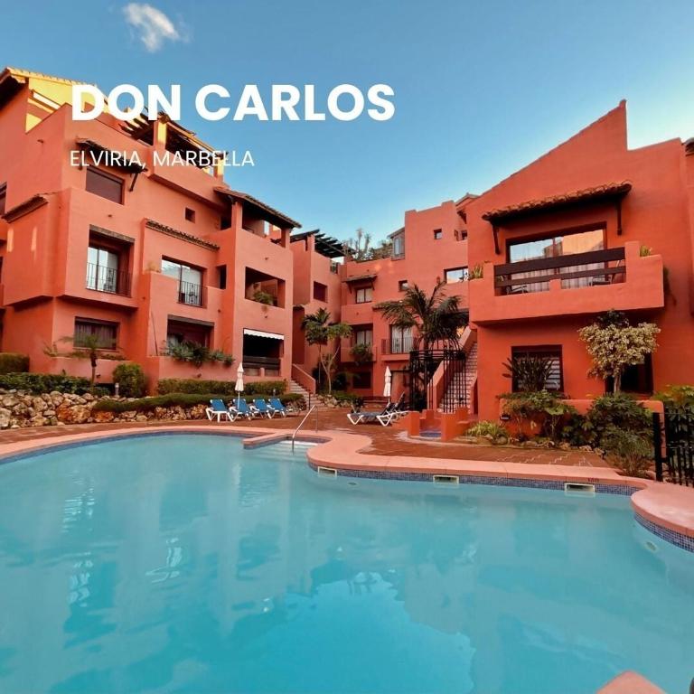 Marbella Elviria: 3 Dorm, Playa andando y Piscina - 1