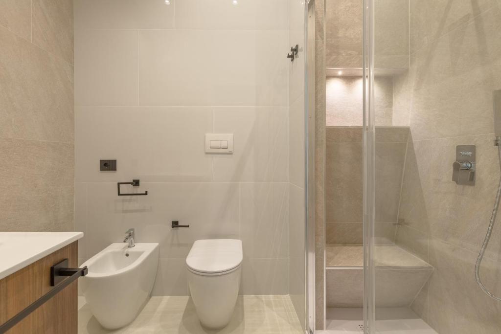 Skylife Vatican Prestige Apartment - 5