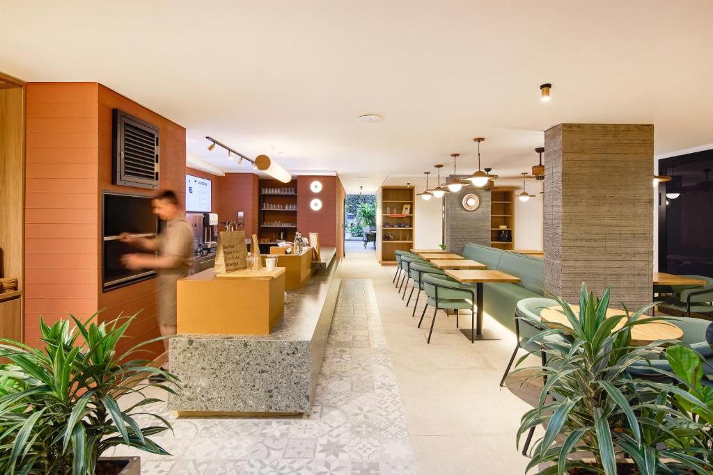 Blues Suites Laureles - 5