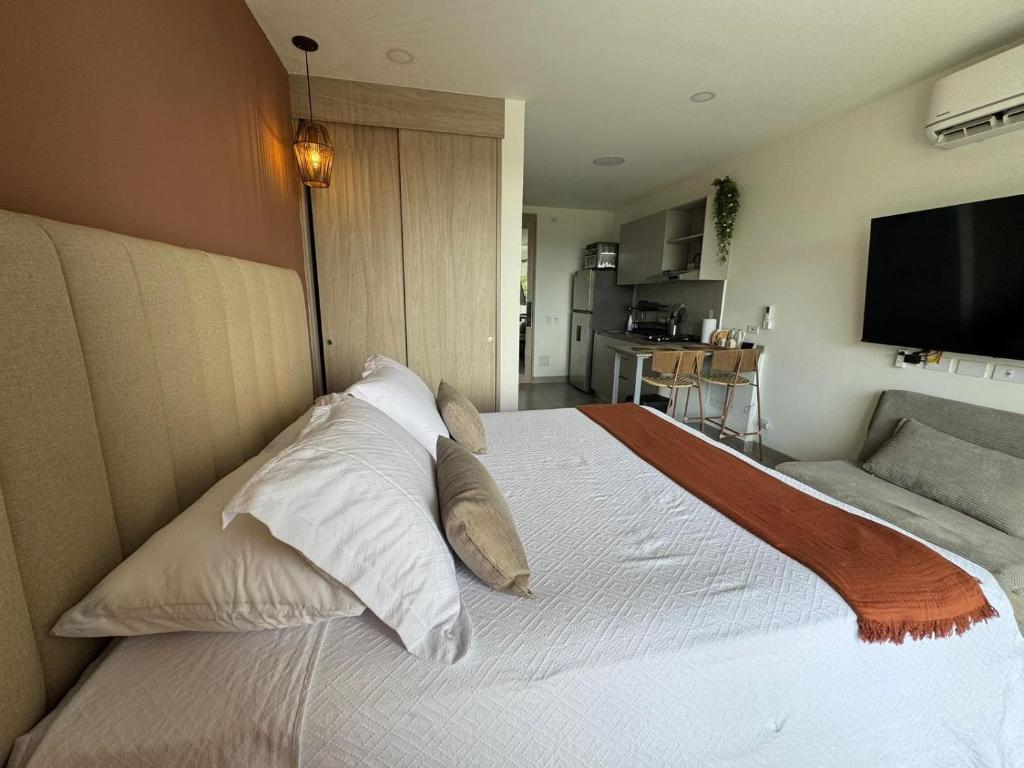 Sea View Loft + Resort Pools | Don Jaca - 4