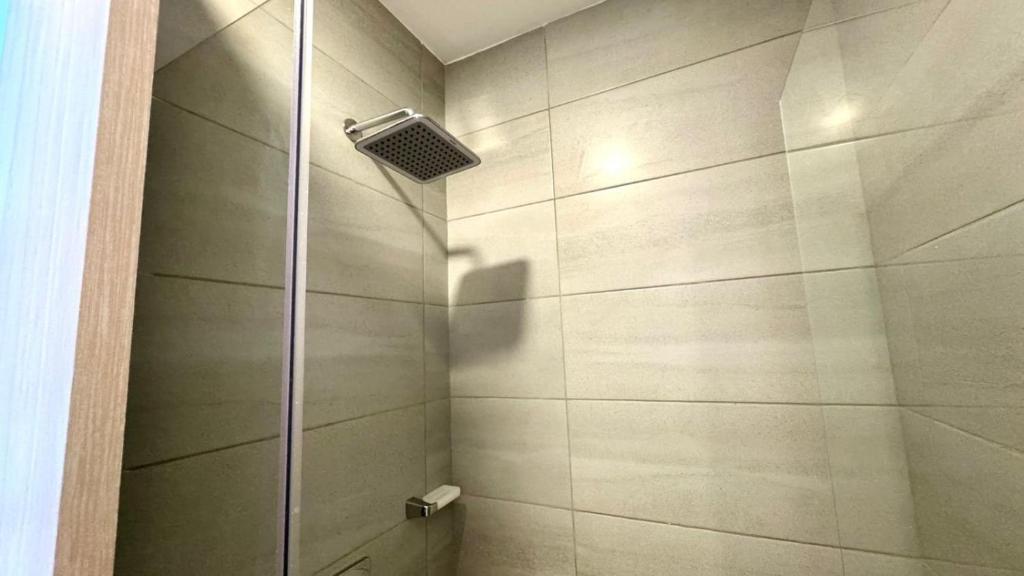 Studio Apartment with Sea and Beach View | Don Jaca - 4