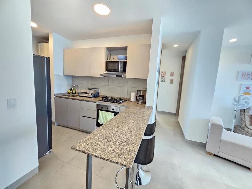 Family Apartment 3 Bedrooms Sea View & Resort | Don Jaca - 2