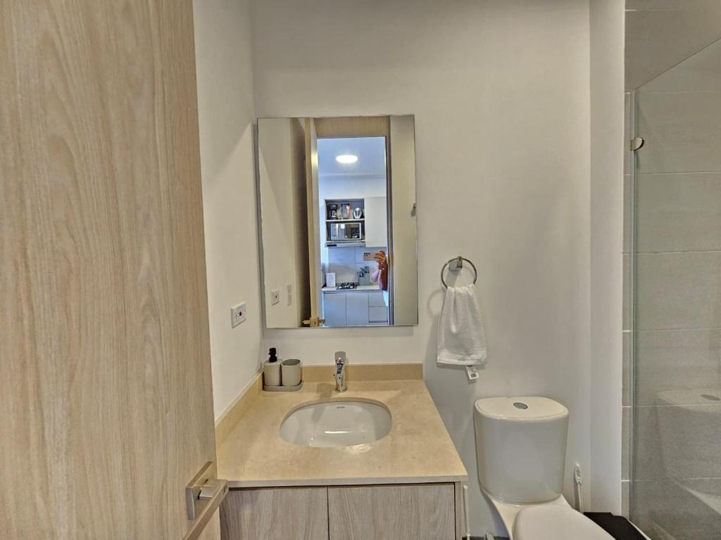 Apartaloft Facing the Sea & Pools | Don Jaca - 2