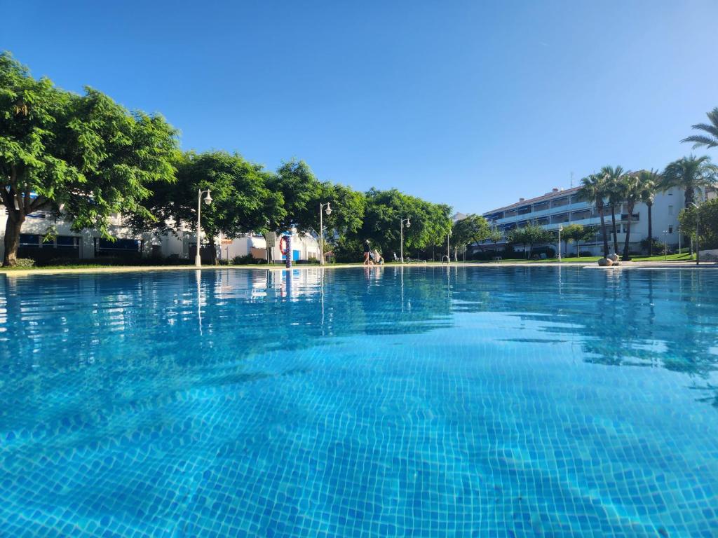 Jardines del puerto by Azahar Stay - 1