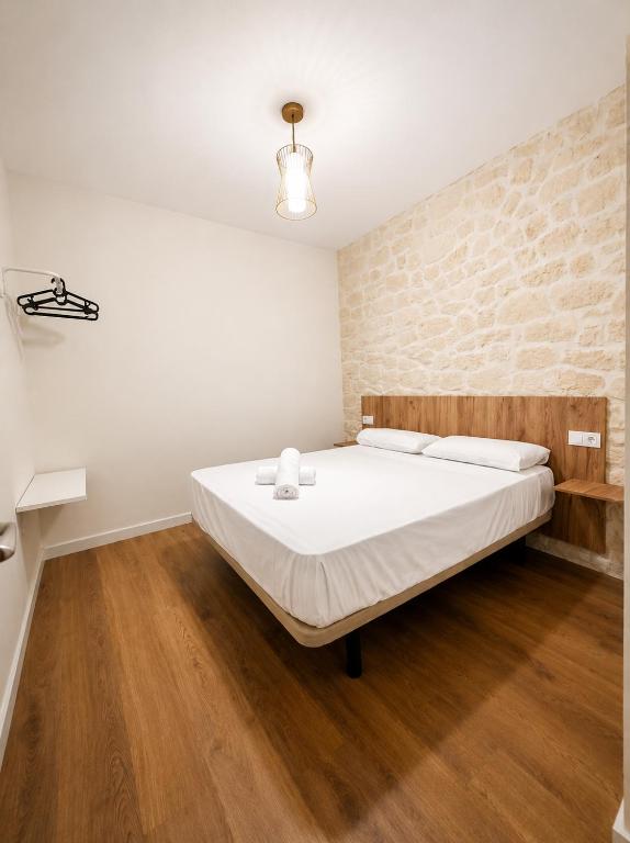 Apartamentos Rey - 2
