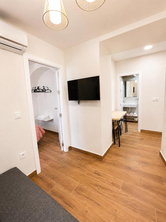Apartamentos Rey - 3
