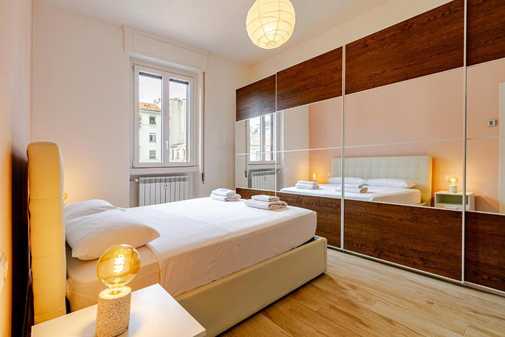Appartamento Bianca - CityLife - Terrazzo - 5