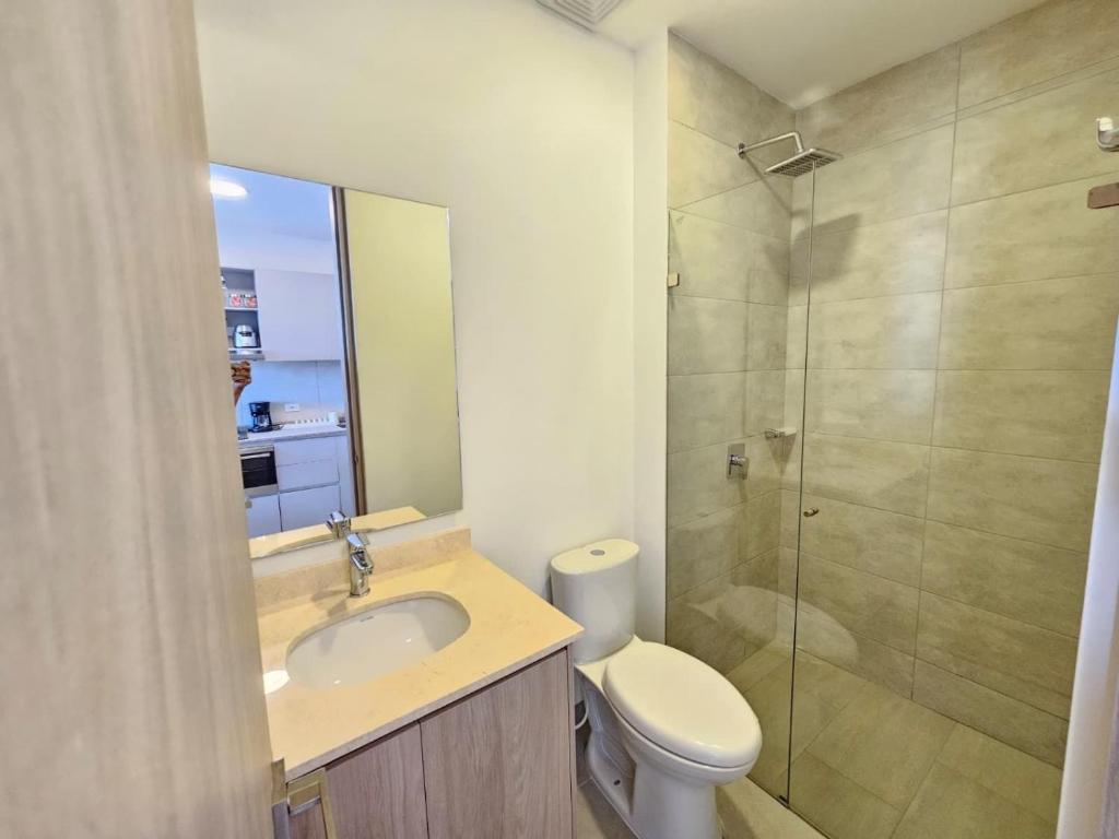 Loft Panorámico Frente al Mar | Don Jaca - 3
