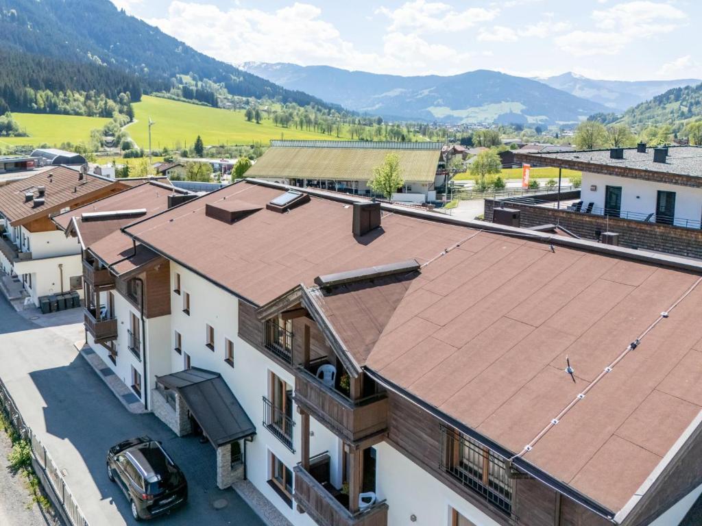 Appartements neben der Gondelbahn - Haus Nord - 3