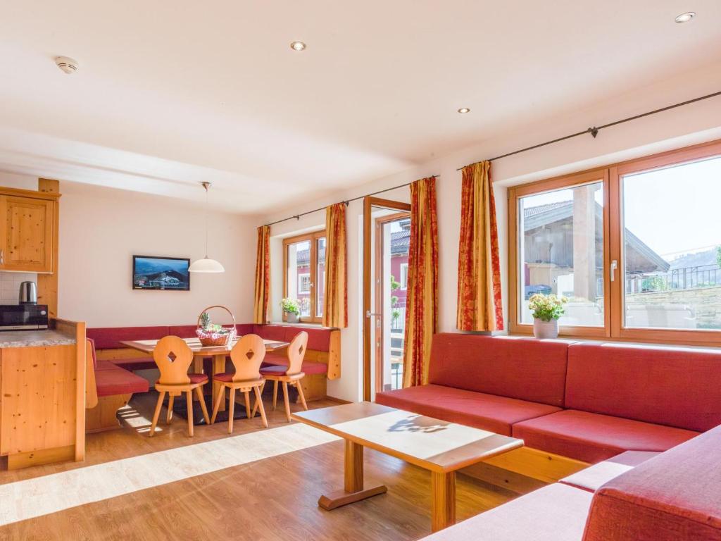 Appartements neben der Gondelbahn - Haus Nord - 5