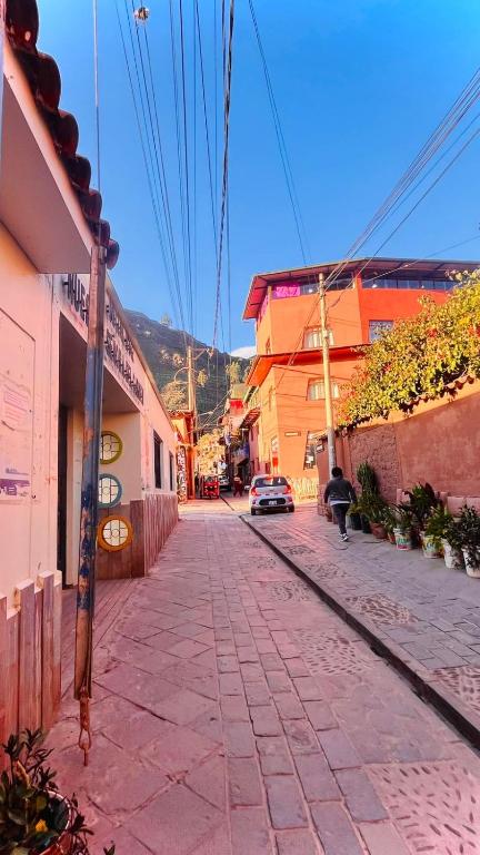 Habitación nueva en Pisac - 4