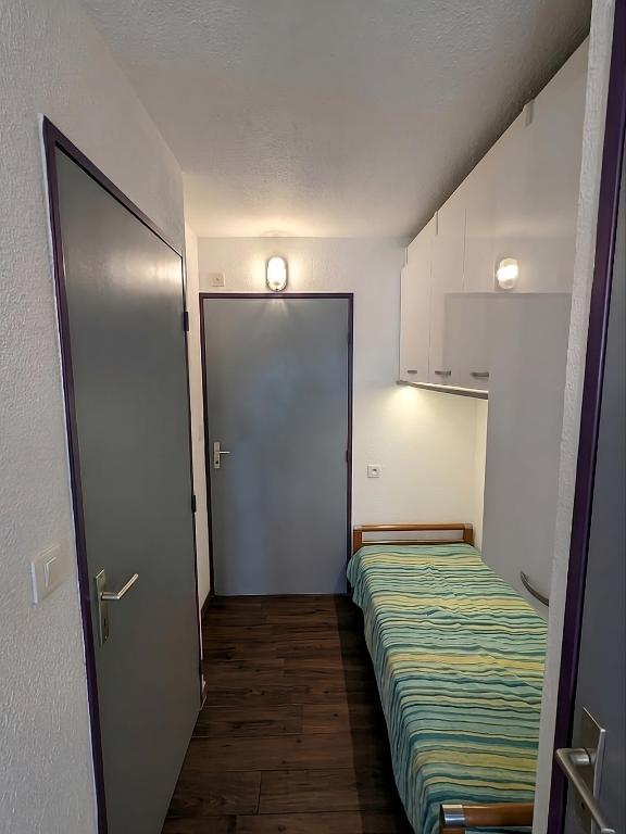 Studio calme - 700 m thermes - Wifi, animaux acceptés - 4