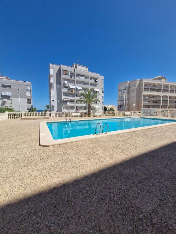 Mar & Sol Terrace Apartment - 1