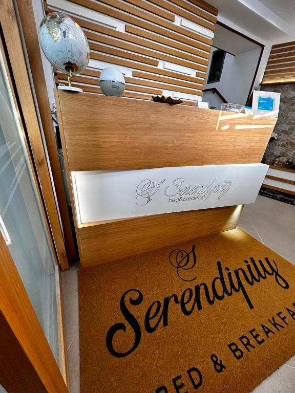 Serendipity B&B - 1