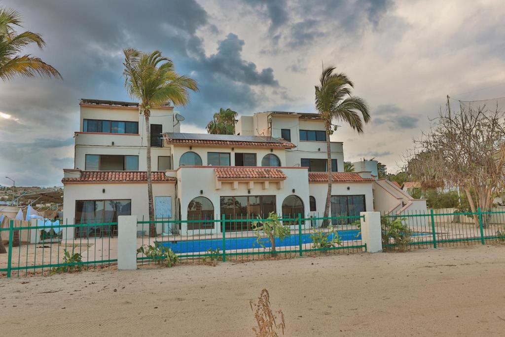 La Casona, San José del Cabo - 2