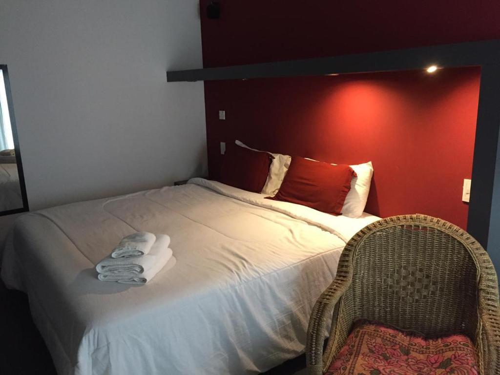 HOTEL POSTAL - 5