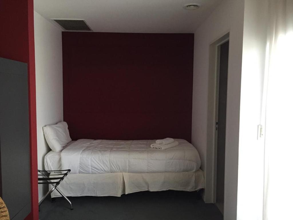 HOTEL POSTAL - 4