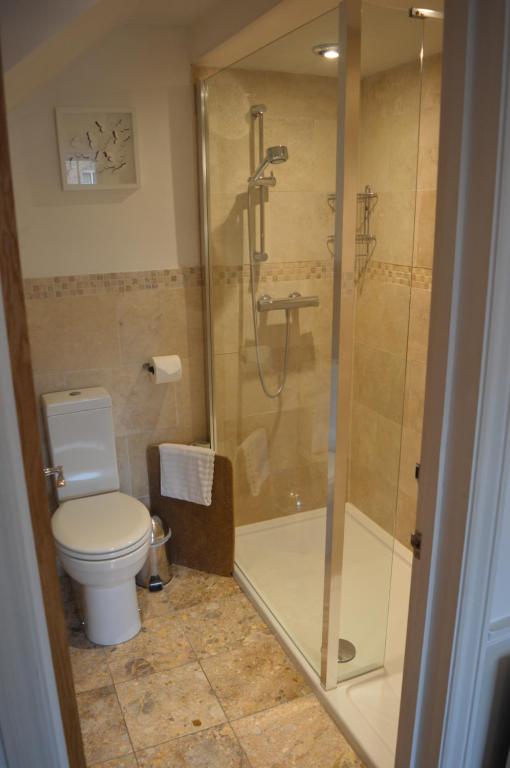 Chantry Hotel photo
