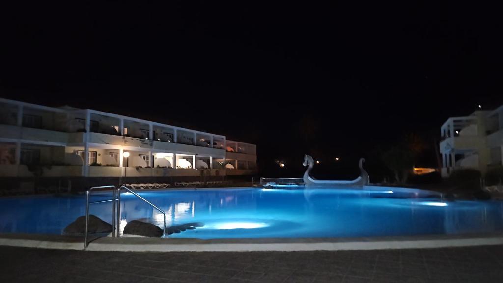 Casa Blanca - 2