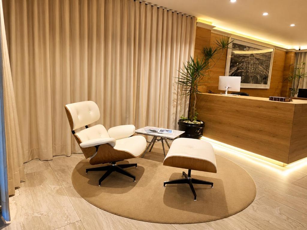 Tasso House - 5