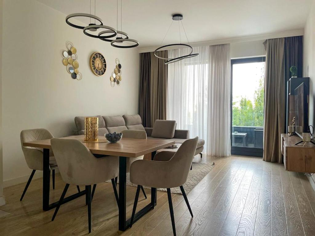 Aria Lux Residence Belgrade Waterfront - 3