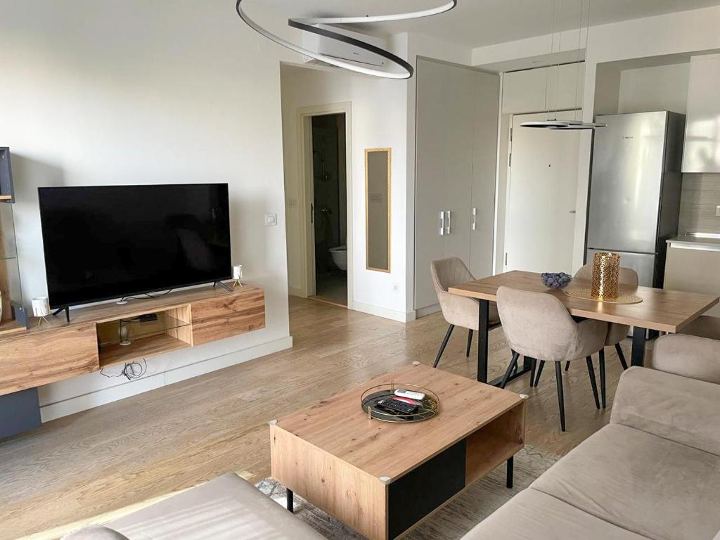 Aria Lux Residence Belgrade Waterfront - 4