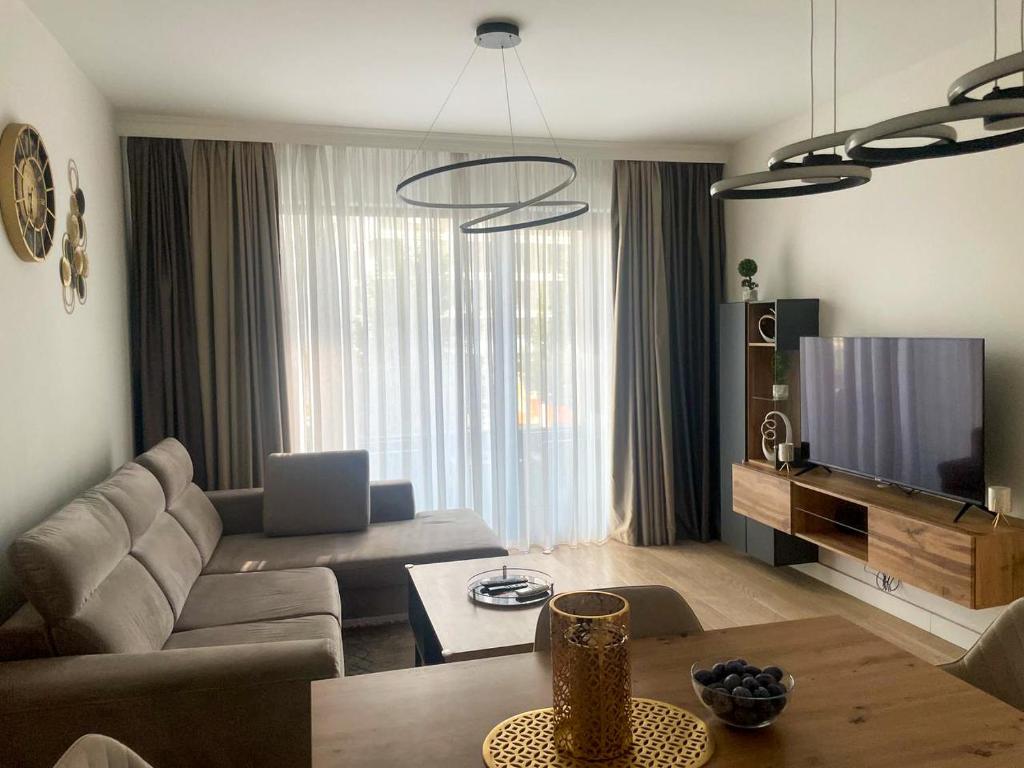 Aria Lux Residence Belgrade Waterfront - 2