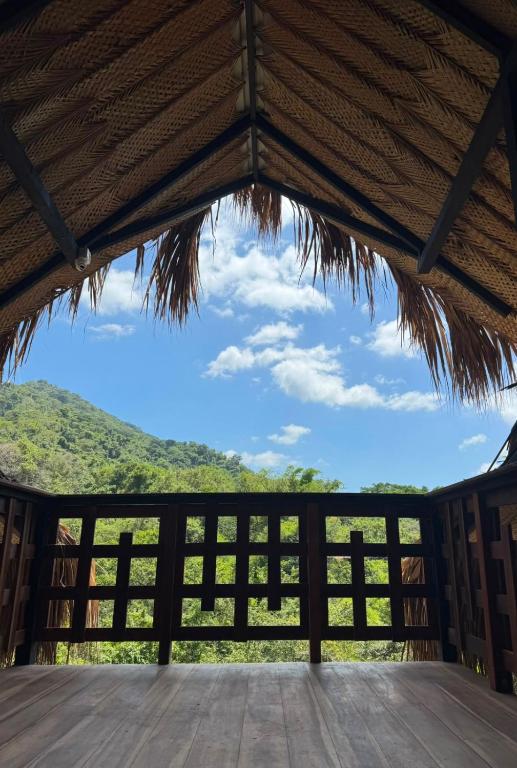 Tribu Hostal Minca - 3