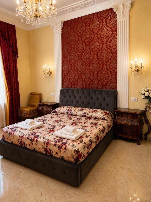 OTTAVIANO Apartment IMPERO VATICANO - 4