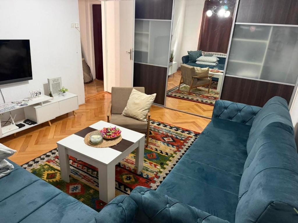 Sarajevo Flat for Rent - 5