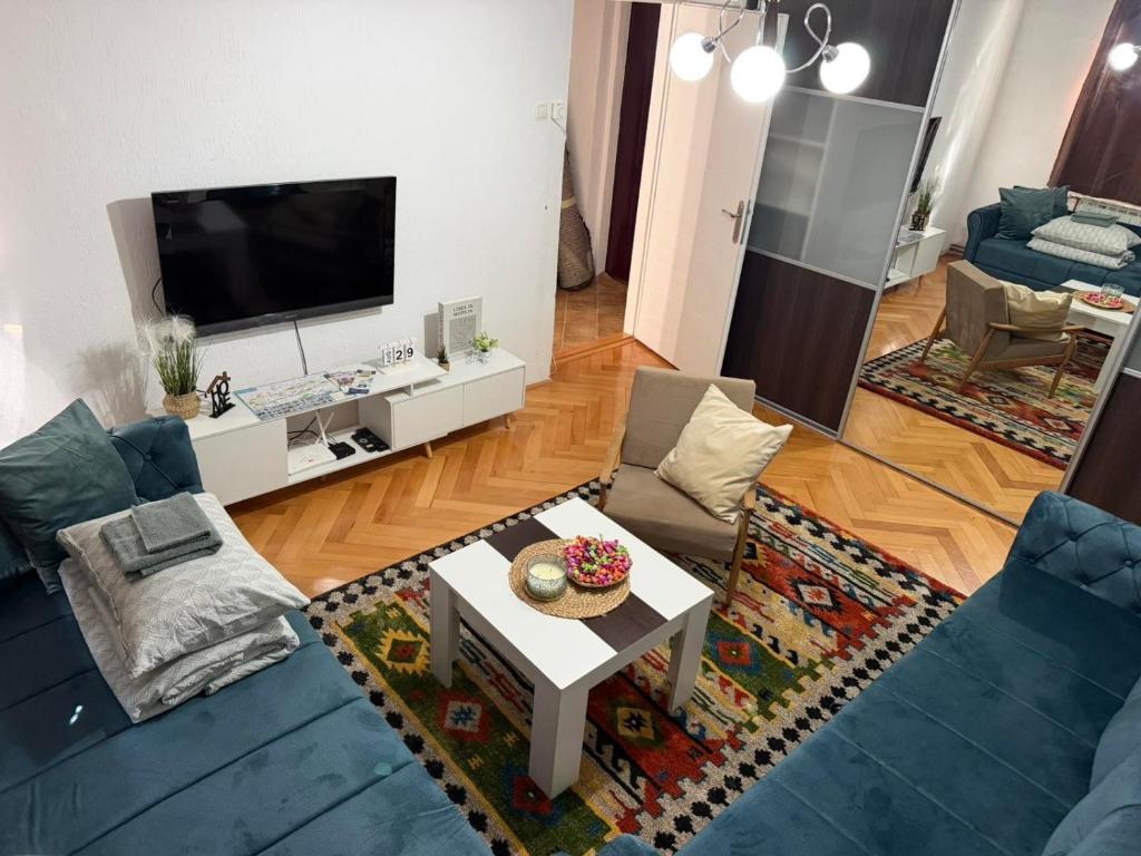 Sarajevo Flat for Rent - 4