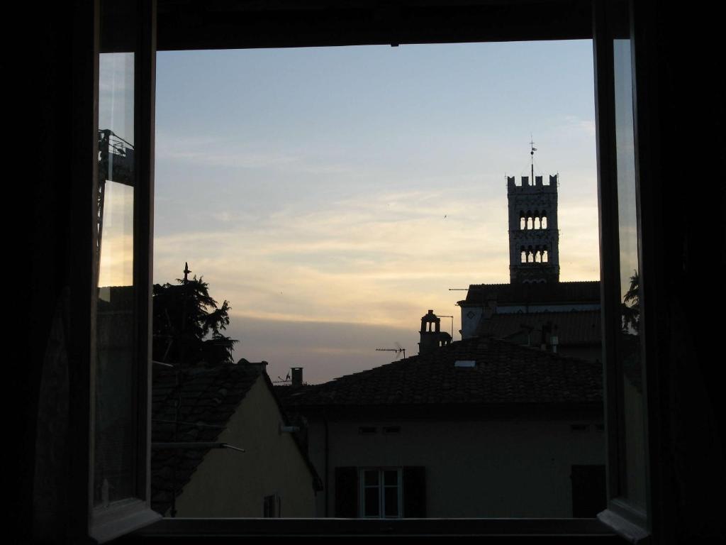 La TERRAZZA fra le TORRI - 5