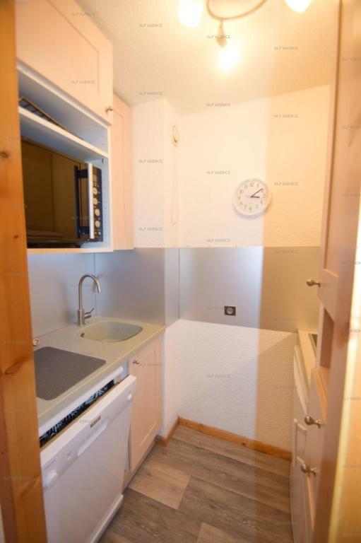 Résidence Le Sapporo - Studio divisible 4/5 pers - LE SAPPORO - PLAGNE VILLAGES MAE-5094 - 5