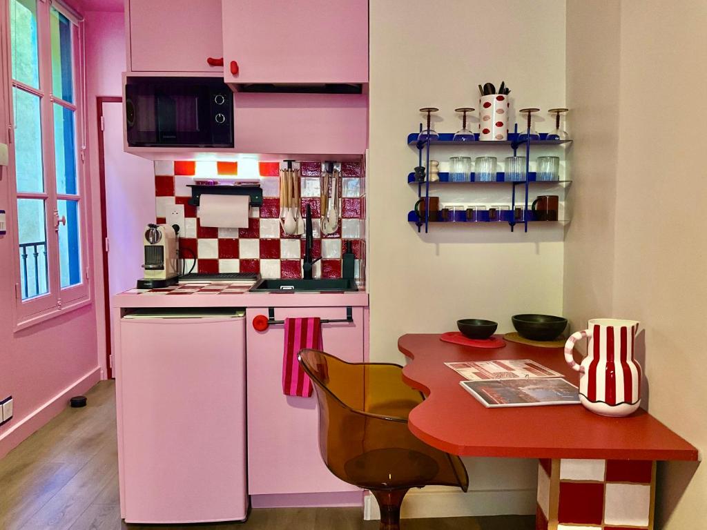 Studio Pop Art Nîmes Centre - 5
