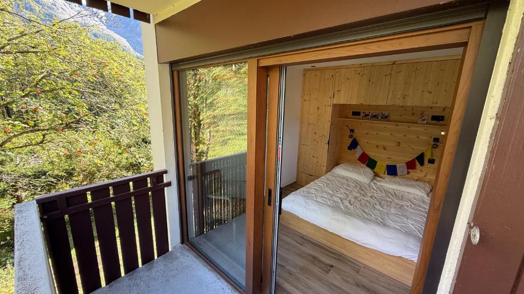 Appartement 7 personnes Chamonix - 3